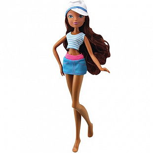 Кукла Winx Одиссея IW01791400 Лейла