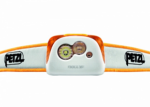Фонарь Petzl TIKKA XP curcuma (E99HMI)