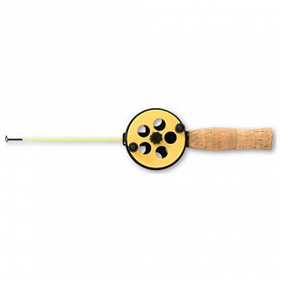 Удочка зимняя с пробковой ручкой Akara QL-902A