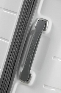 Чемодан Samsonite Flux 68см CB0-05002 White