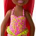 Кукла Barbie Dreamtopia Челси маленькая русалочка (GJJ85 GJJ87)