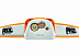 Фонарь Petzl TIKKA XP curcuma (E99HMI)