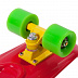 Penny board (пенни борд) RGX PNB-01BS 28" Red Penny board (пенни борд) RGX PNB-01BS 28" Red