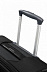 Чемодан Samsonite Dynamore 55 см CH4-09004 Black Чемодан Samsonite Dynamore 55 см CH4-09004 Black