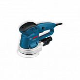 Эксцентриковая шлифмашина Bosch GEX 125 AC