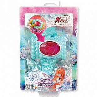 Игрушка Winx Club Кристалл Тайникс IW05341500