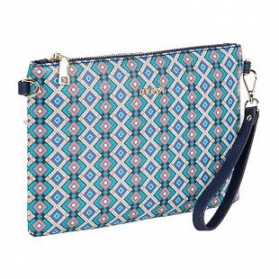 Женская сумка Pola 81028-blue