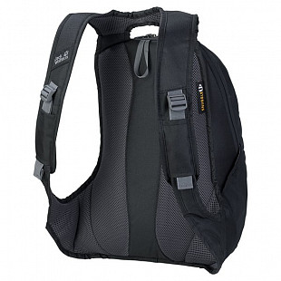 Рюкзак Jack Wolfskin Savona Black