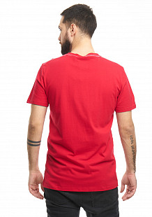 Футболка Atributika&Club NHL Washington Capitals 309150 red