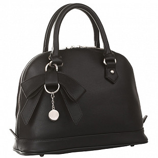 Женская сумка Pola 7164 black