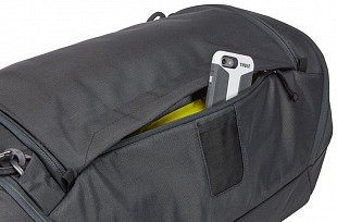 Дорожная сумка Thule Subterra Weekender Duffel 60L TSWD360DSH dark shadow (3203519)
