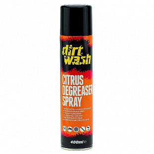 Очиститель для цепи Weldtite Dirtwash citrus degreaser 7-03002 400мл NWE03002