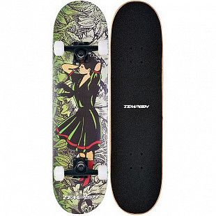 Скейтборд Tempish Pro Pin Up