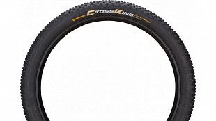 Велопокрышка Continental Cross King ProTection foldable 27.5x2.6 01013840000