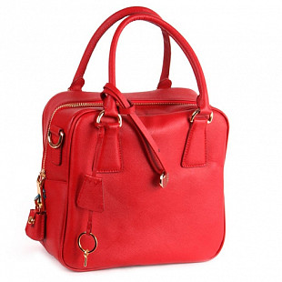 Женская сумка Pola 3051 red