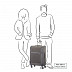 Чемодан Samsonite Uplite 99D*14 006