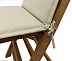 Комплект садовой мебели Sundays Octagonal Full Comfort TGF-037/001FC