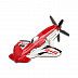 Самолет Hot Wheels Базовой коллекции Mad Propz 132/250 (5785 GRX84) Самолет Hot Wheels Базовой коллекции Mad Propz 132/250 (5785 GRX84)