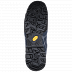 Полуботинки мужские Jack Wolfskin Scrambler Low M blue / black