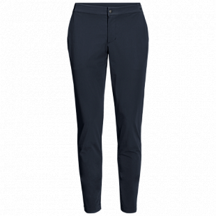 Брюки мужские Jack Wolfskin Jwp Pant M night blue