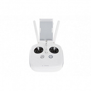 Квадрокоптер DJI PHANTOM 4 PRO