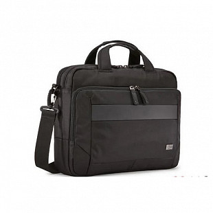 Сумка для ноутбука Case Logic  Notion 14" Slim Briefcase NOTIA114BLK black (3204196)
