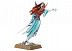 Фигурка Games Workshop Warhammer: Vampire Counts Tomb Banshee 91-33