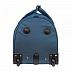 Дорожная сумка Polar 8037.5 blue