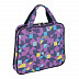 Сумка-папка Polar П7118 purple