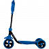 Самокат городской Foxx Baby Black 100-120мм 115BABY.BK8