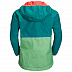 Куртка детская Jack Wolfskin Rainy Days Kids spring green