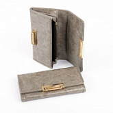 Кошелек Pola 8186 grey
