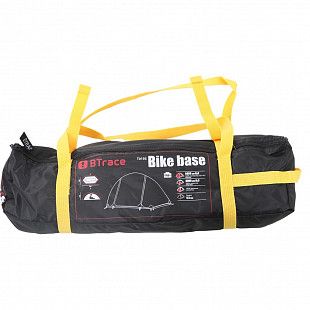Палатка туристическая BTrace Bike Base Alu (T0526)