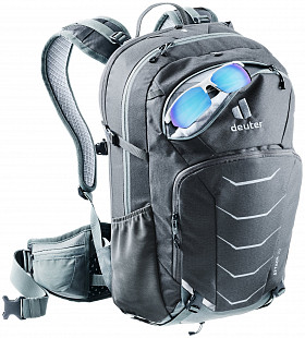 Рюкзак Deuter Attack 20 3210321-4409 graphite/shale (2021)