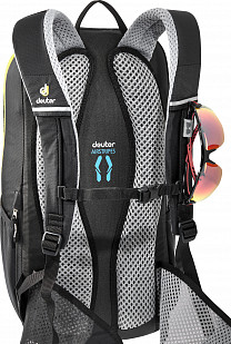 Рюкзак Deuter Bike I 20 3203319-7000 black