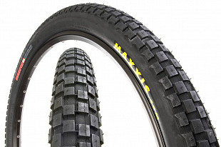 Покрышка Maxxis High Roller 24x1.85 70a TB49212000