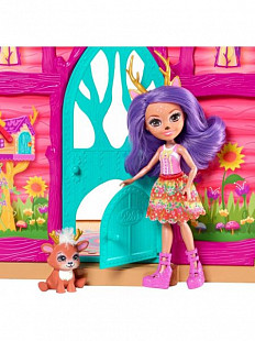 Игровой набор Enchantimals FRH50