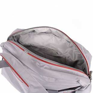 Спортивная сумка Polar 11193 light grey