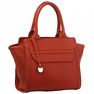 Женская сумка Pola 7157 orange