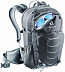 Рюкзак Deuter Attack 20 3210321-4409 graphite/shale (2021)
