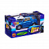 Инерционная машина Shenzhen Toys Dream Car металлическая TC35803 blue Инерционная машина Shenzhen Toys Dream Car металлическая TC35803 blue