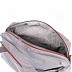 Спортивная сумка Polar 11193 light grey