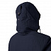 Ветрозащитная летняя куртка женская Jack Wolfskin Lakeside Jacket W midnight blue