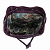 Городской рюкзак Ors Oro DS-0094 /3 purple