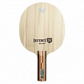 На картинке изображен Основание ракетки Butterfly Defence IV Def+ Основание ракетки Butterfly Defence IV Def+