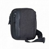 Сумка городская GRIZZLY MS-820-5 /1 black