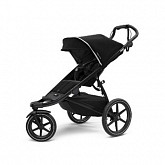 Прогулочная коляска Thule Urban Glide 2 2021 black (10101949)