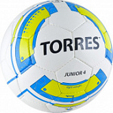 Мяч футбольный Torres Junior 4 F30234 (р.4)