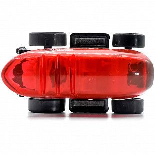 Машинка Hot Wheels Базовой коллекции Sushi Tuner 225/250 (5785 HRY88) mainline 2024