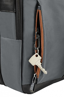 Рюкзак для ноутбука Samsonite Openroad 17.3" 24N-28004 Grey